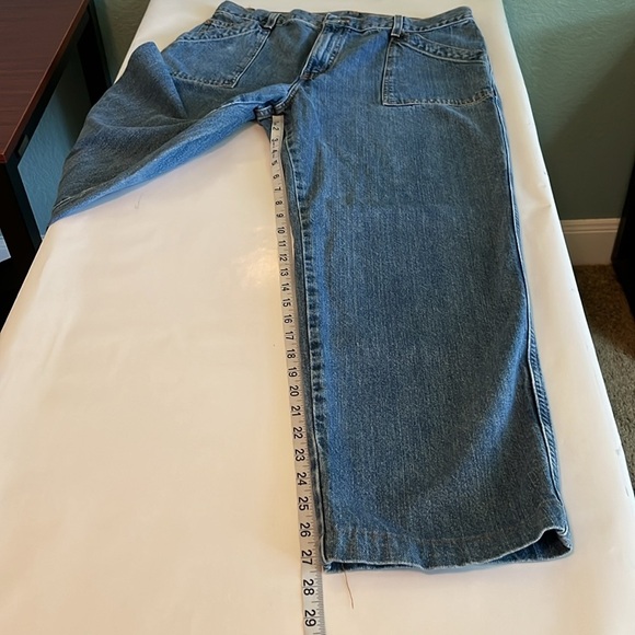 Vintage Levi’s Camp Pant High Rise Size 16 M - Picture 7 of 16